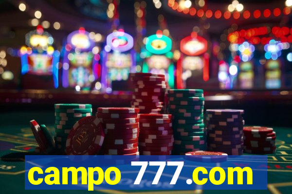 campo 777.com