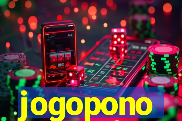 jogopono