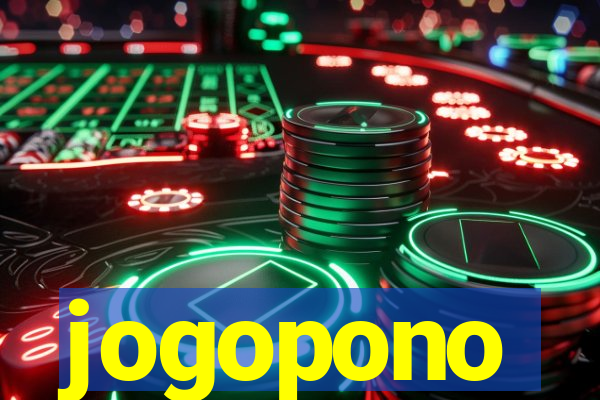 jogopono