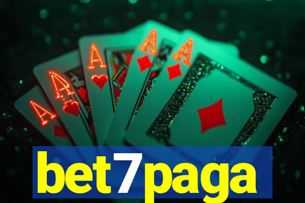 bet7paga