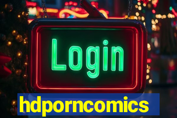 hdporncomics