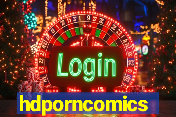 hdporncomics