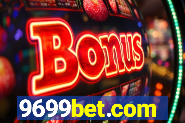 9699bet.com