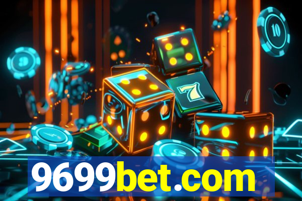 9699bet.com