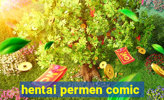 hentai permen comic