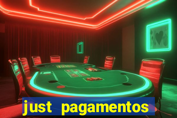 just pagamentos ltda pixbet