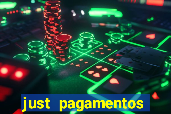 just pagamentos ltda pixbet