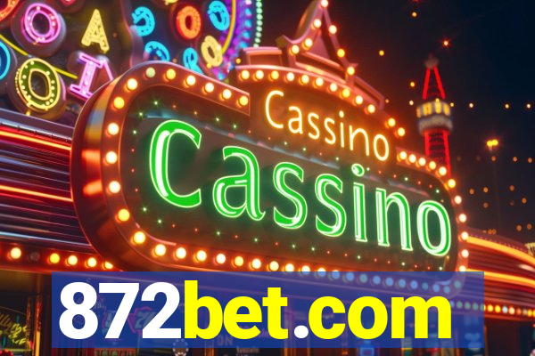 872bet.com