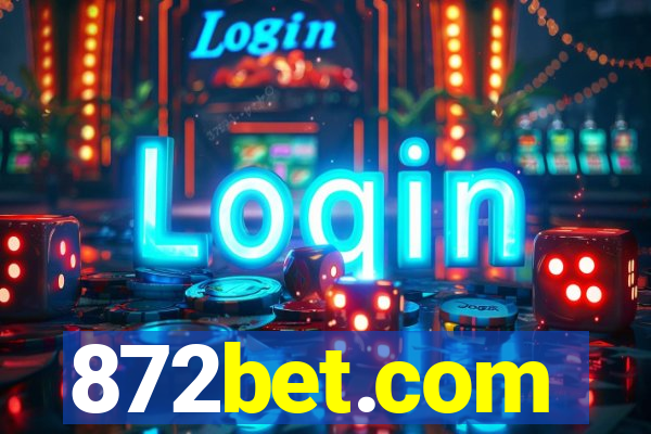 872bet.com