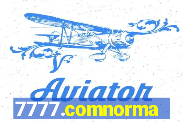 7777.comnorma