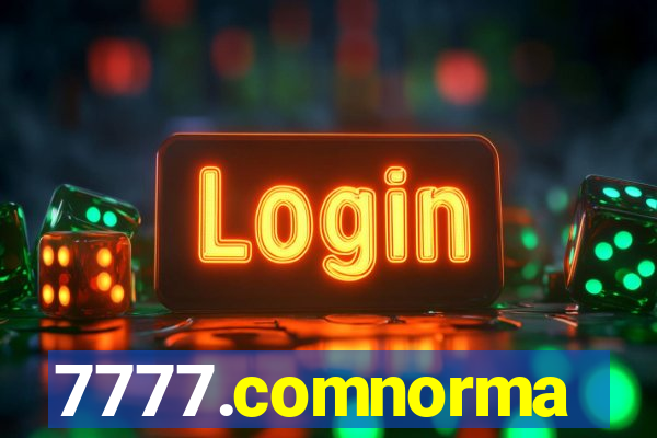 7777.comnorma