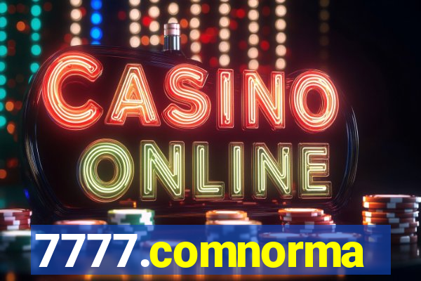 7777.comnorma