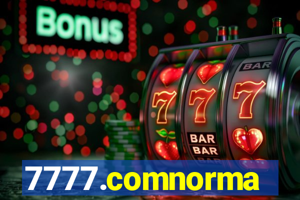 7777.comnorma