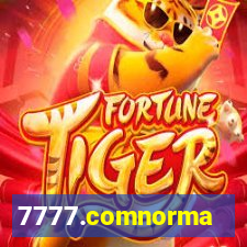 7777.comnorma