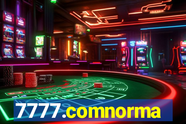 7777.comnorma