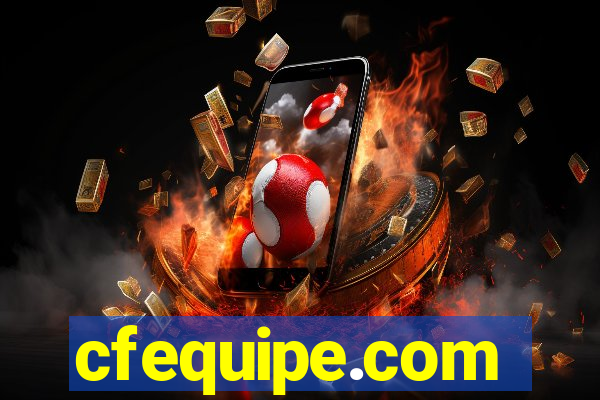 cfequipe.com