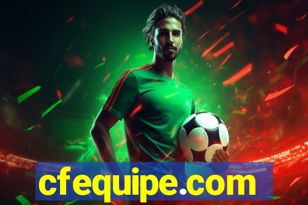 cfequipe.com