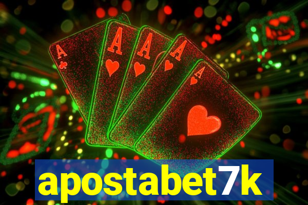 apostabet7k