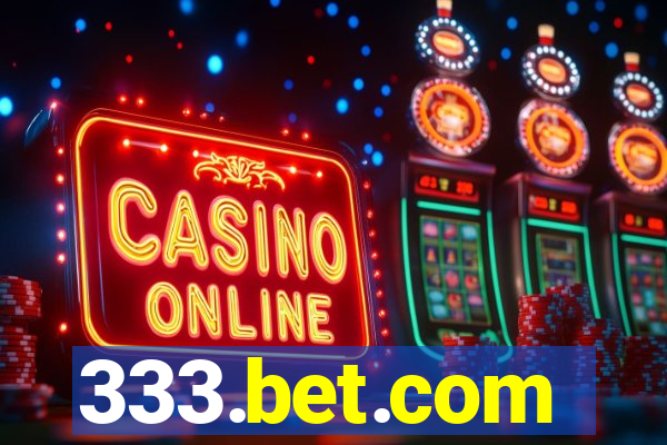 333.bet.com
