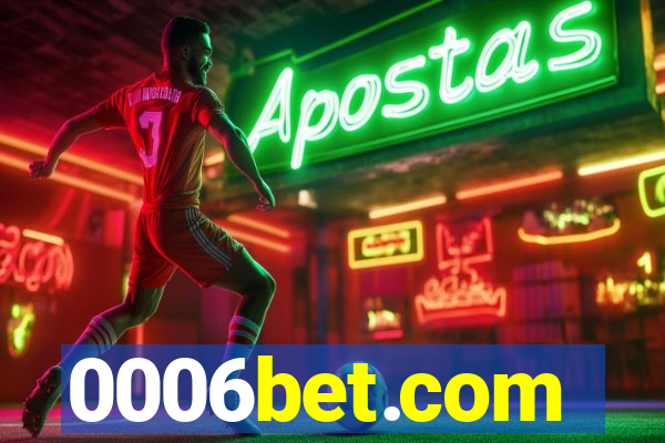 0006bet.com