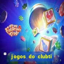 jogos do clubti devotos mirins