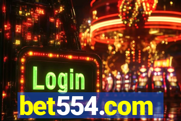 bet554.com