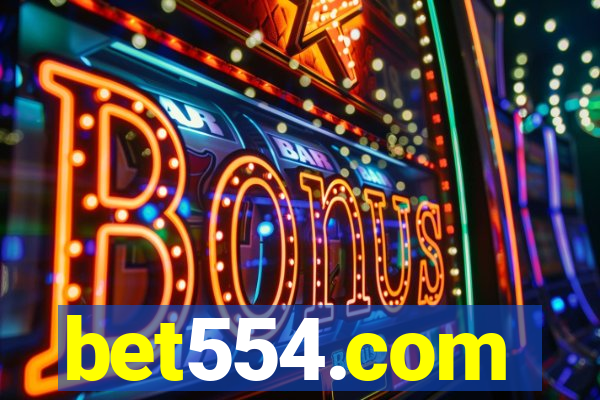 bet554.com