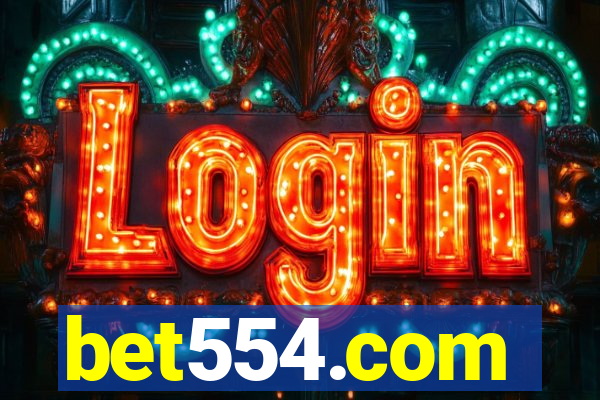 bet554.com