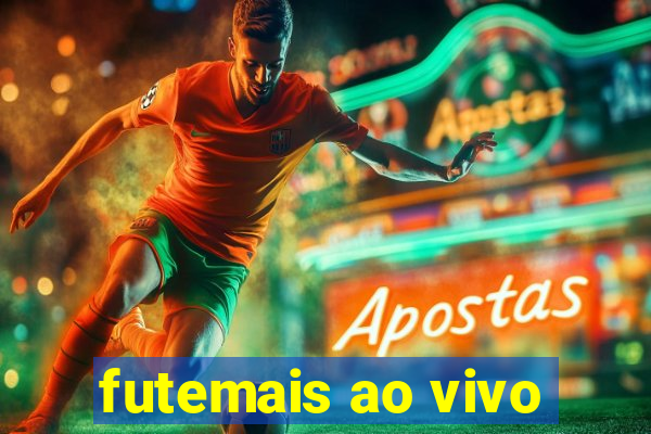 futemais ao vivo