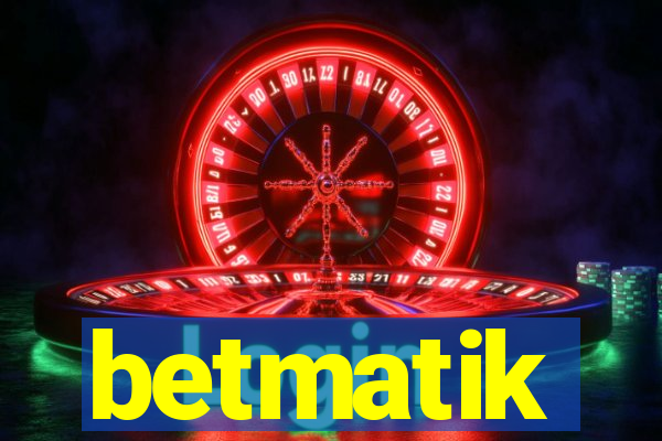 betmatik