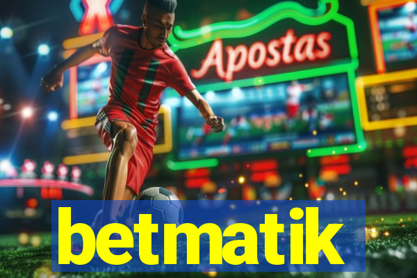 betmatik