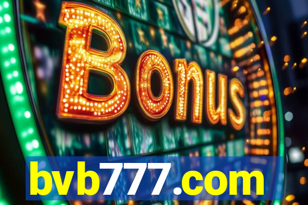bvb777.com