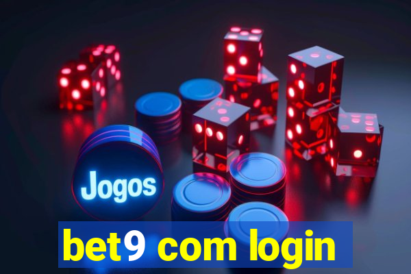 bet9 com login