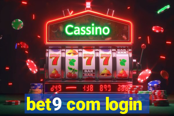 bet9 com login