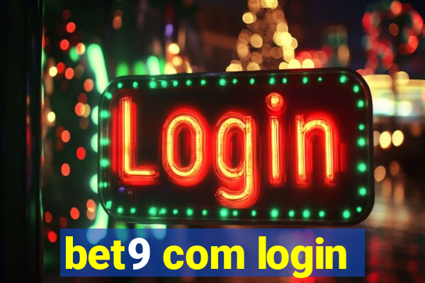 bet9 com login