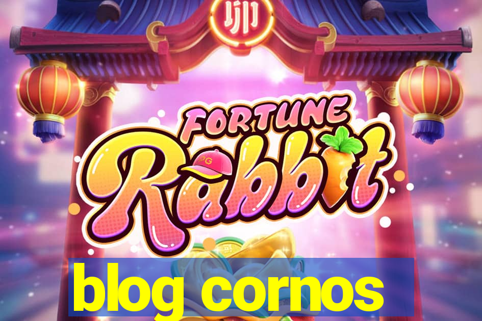 blog cornos