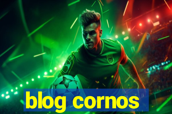 blog cornos