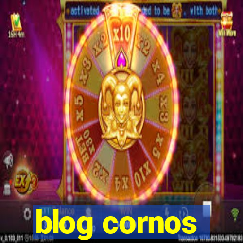 blog cornos