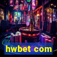 hwbet com