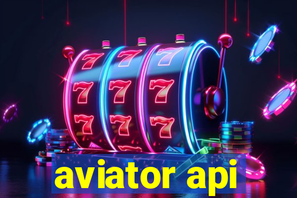 aviator api