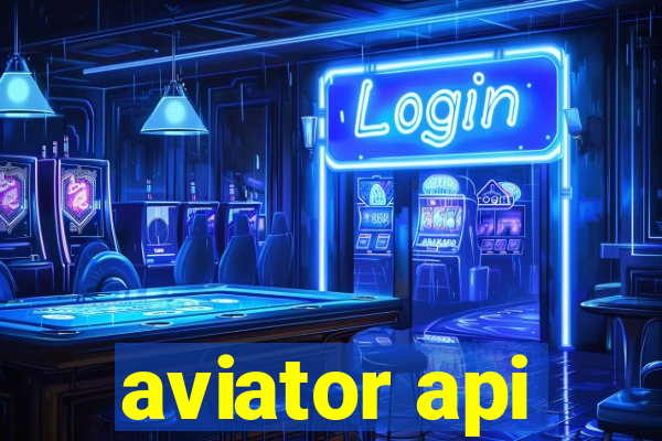 aviator api
