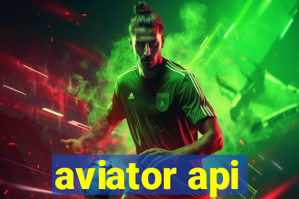 aviator api