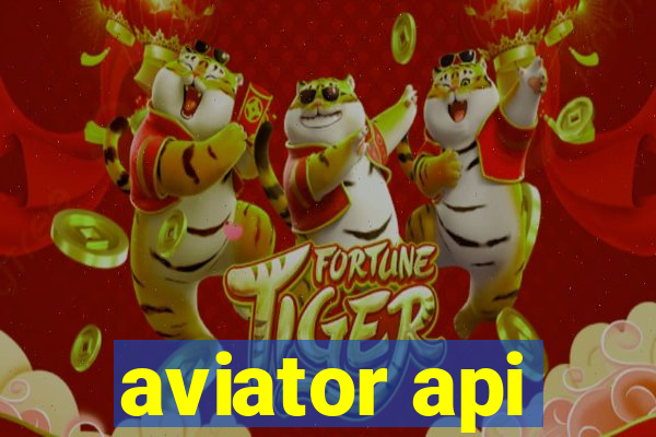 aviator api