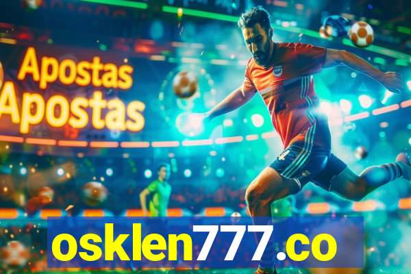 osklen777.co