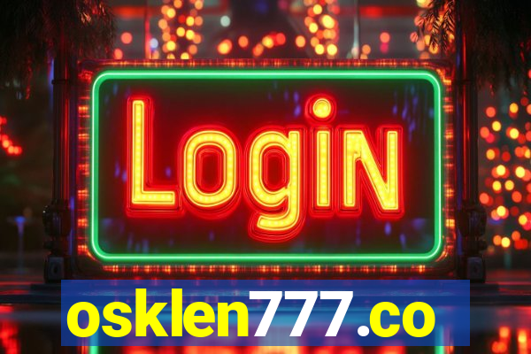 osklen777.co