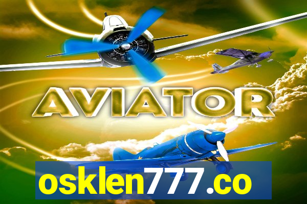 osklen777.co