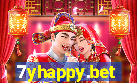 7yhappy.bet