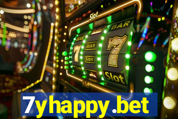 7yhappy.bet