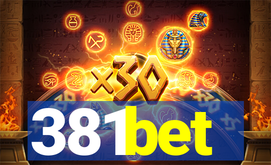 381bet
