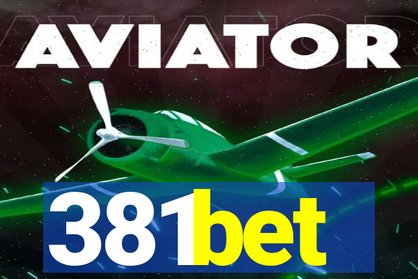 381bet